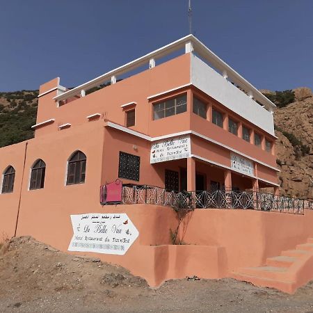 Hotel La Belle Vue 2100M Taroudant Ngoại thất bức ảnh