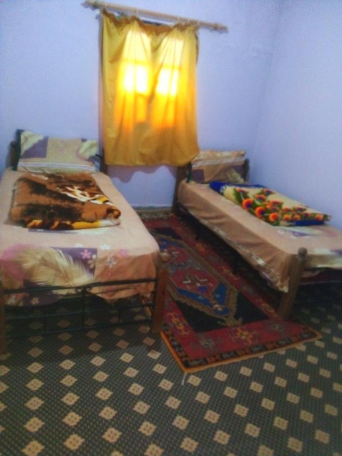 Hotel La Belle Vue 2100M Taroudant Ngoại thất bức ảnh